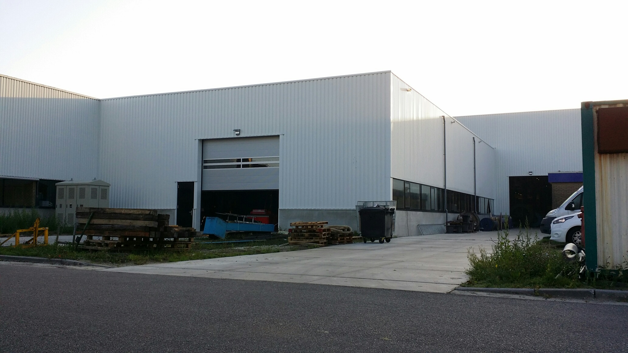 Draka Emmen