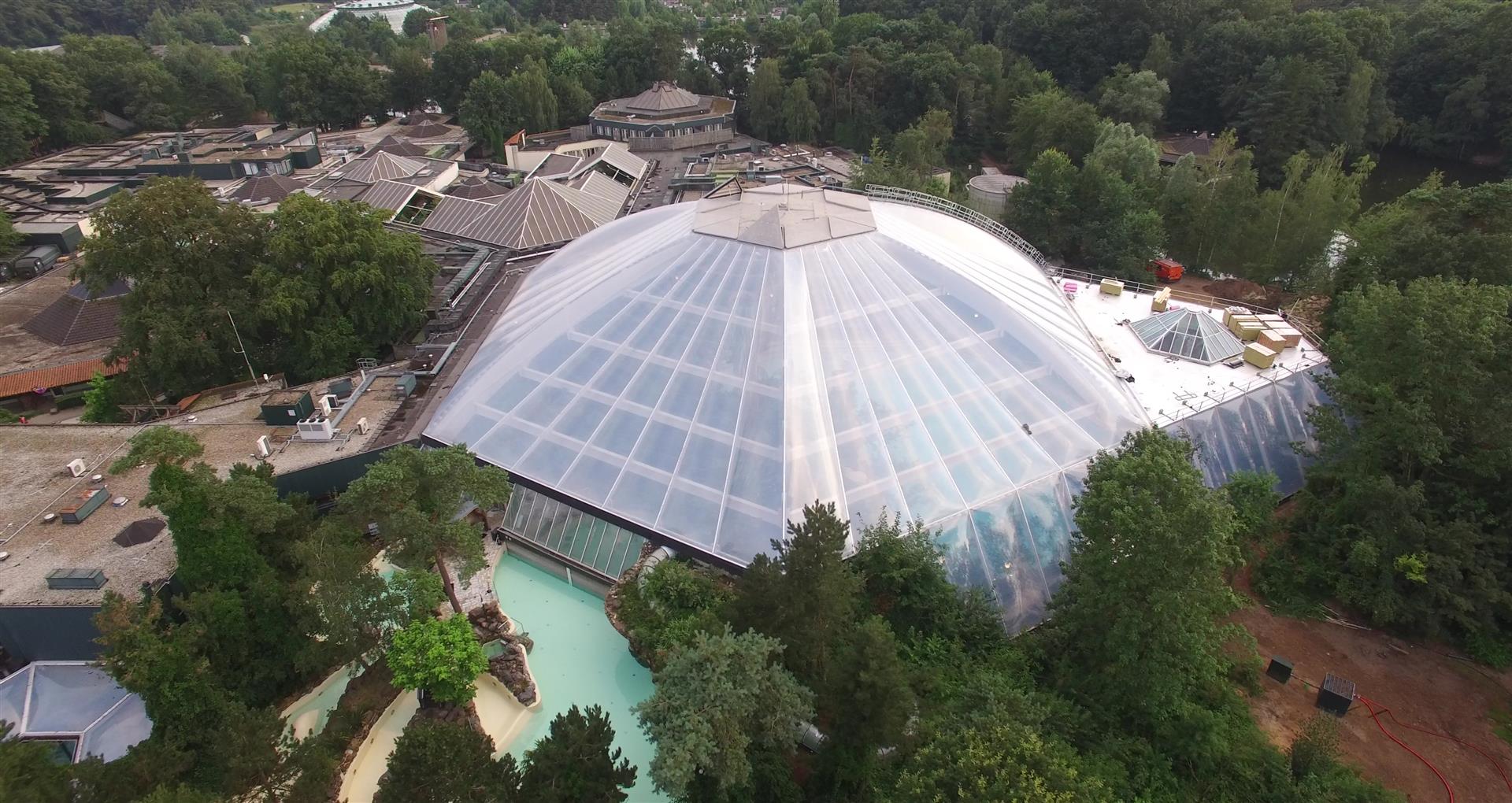 Center Parcs Heijderbos