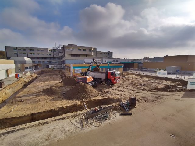 Treant EHH en Hartbewaking 2022